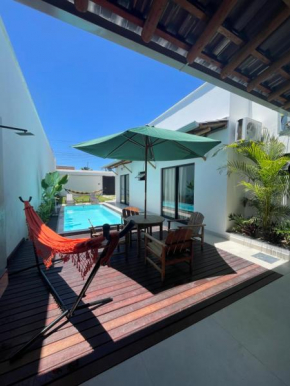 Hospedagem Casa Branca